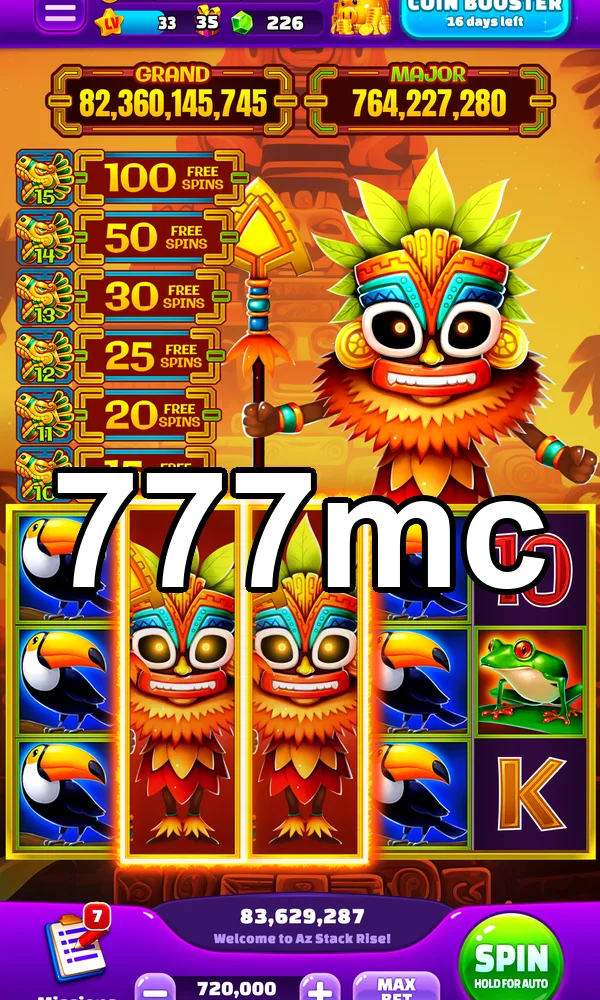 777mc APK