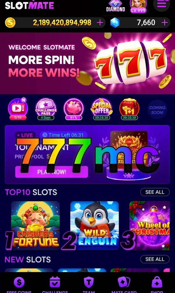 777mc APK