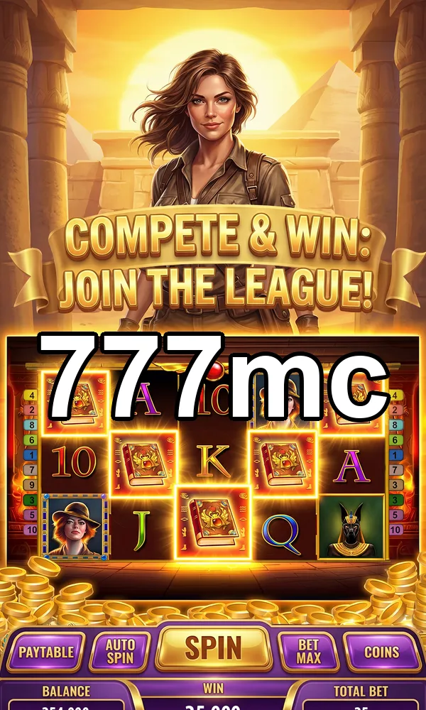 777mc Masuk