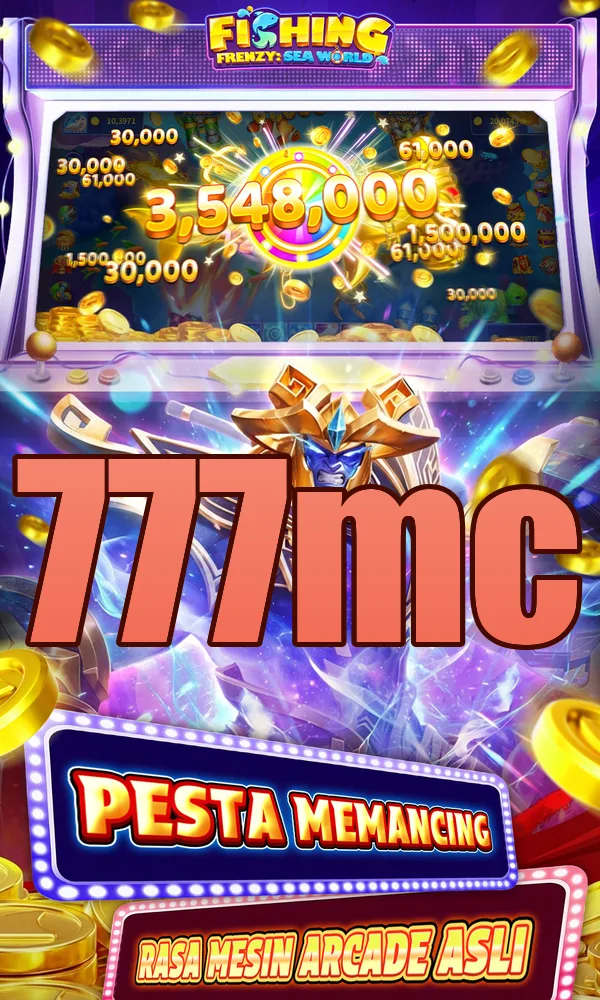 777mc Masuk